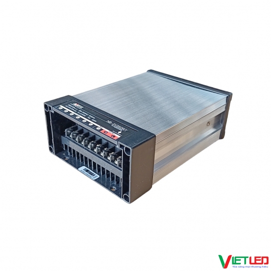 NGUỒN 5V 70A NB NGOÀI TRỜI VỎ NHÔM 