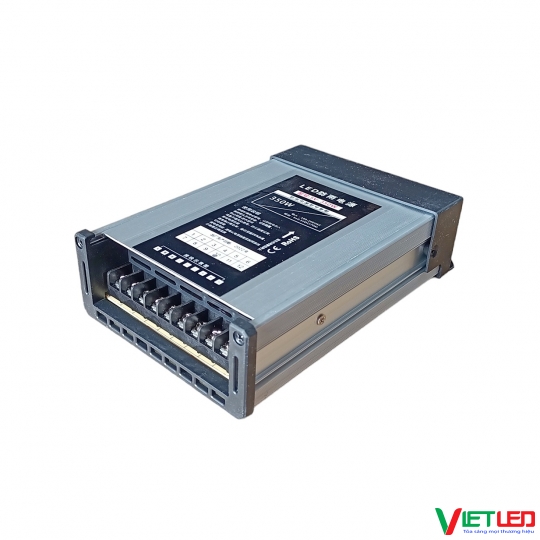NGUỒN 5V70A NGOÀI TRỜI GIÁ RẺ