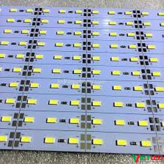 LED THANH 5630 TRẮNG