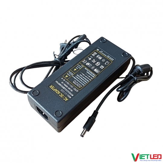 NGUỒN ADAPTER 12V - 10A