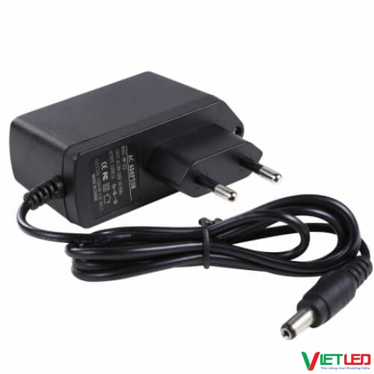 NGUỒN ADAPTER 12V - 1A