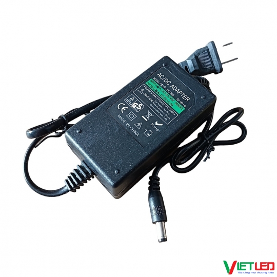 NGUỒN ADAPTER 12V - 2A