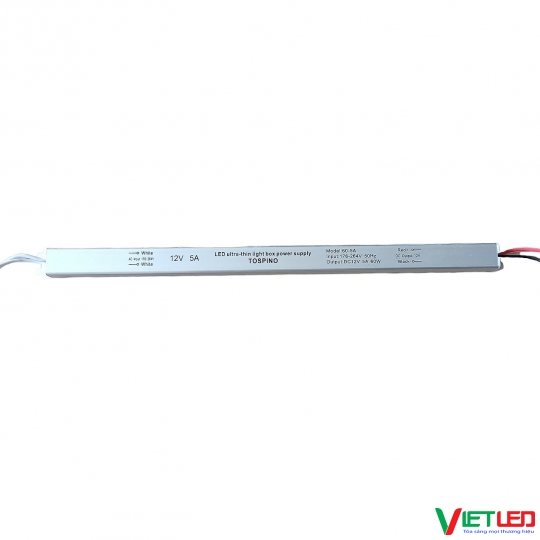 NGUỒN ĐŨA 12V - 5A