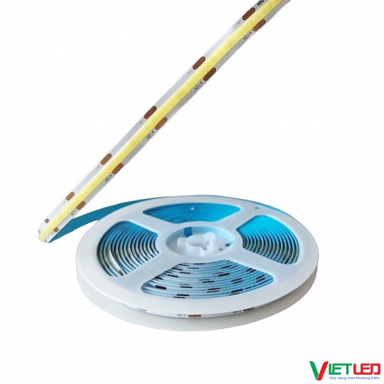 LED DÂY COB 12V ÁNH SÁNG TRẮNG