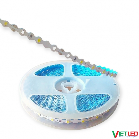 LED DÂY ZICZAC 2835 MÀU TRẮNG
