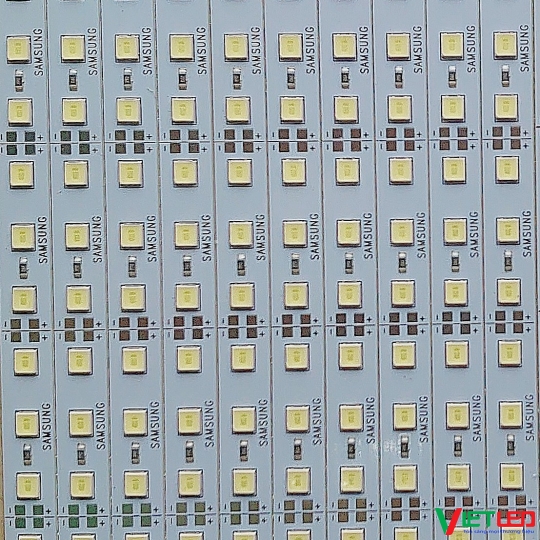 LED THANH 5054 TRẮNG