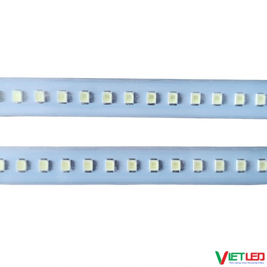 LED THANH 50CM ĐIỆN 220V MÀU TRẮNG
