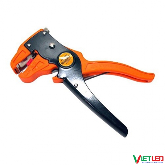 KÌM TUỐT DÂY ĐIỆN MỎ VỊT