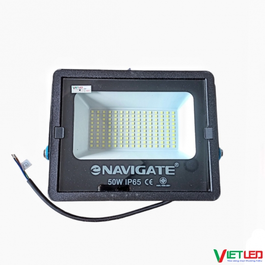 PHA NAVIGATE 50w LOẠI 2 VỎ ĐEN