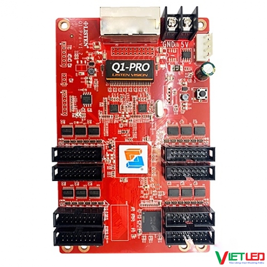 Card LS-Q1-75 PRO