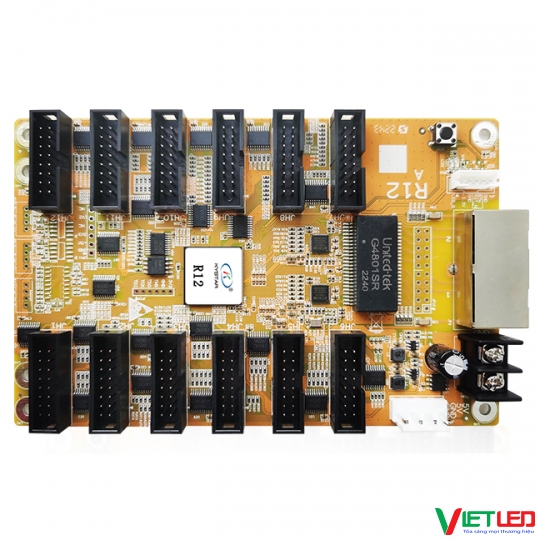  CARD NHẬN KYSTAR R12 - CARD MÀN HÌNH LED KYSTAR R12