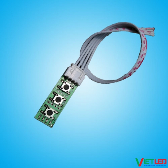 MẠCH VIỀN DÙNG CHO LED FULL (IC 1903, 8206, 1916, 1914, 8603...) CỦA 4U