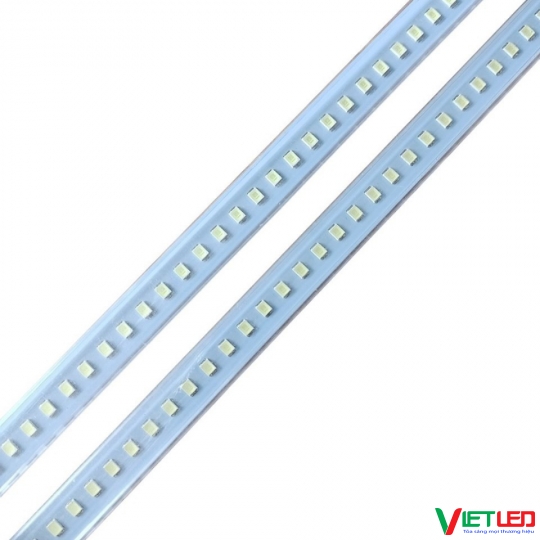 LED THANH 220V DÀI 1M MÀU TRẮNG