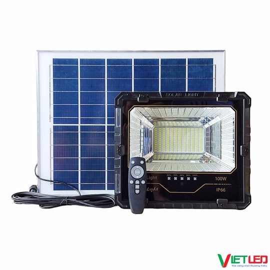 PHA NĂNG LƯỢNG MẶT TRỜI 100W FSW HÀNG CHÍNH HÃNG