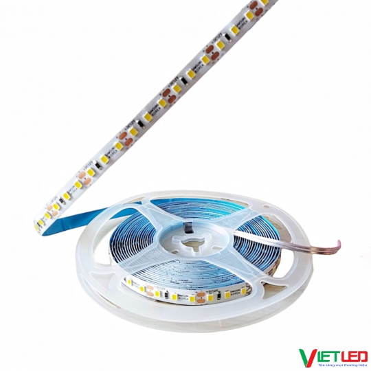 LED DÂY 120 LED 8MM ( 8 LY ) MÀU TRUNG TÍNH LOẠI TỐT CHIP SAMSUNG KOREA
