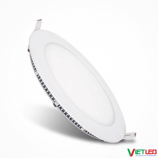 ÂM TRẦN MỎNG 12W TRẮNG
