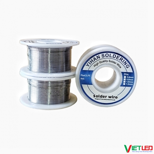 THIẾC HÀN LOẠI TỐT 100G