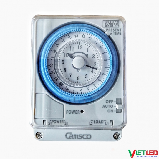 TIMER CƠ CAMSO
