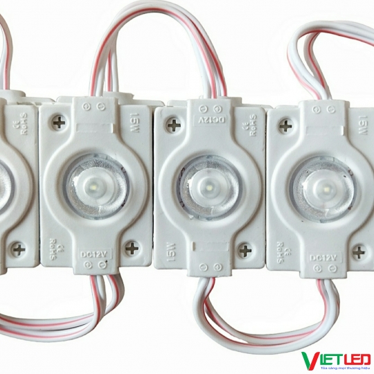 LED HẮT MẮT DẸT CẠNH 1,5W ( LED RỌI 1,5W ) MÀU TRẮNG