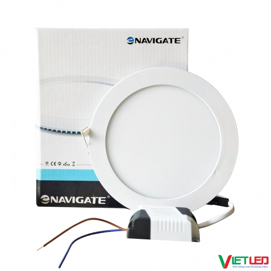 ÂM TRẦN 3 CHẾ ĐỘ 12W NAVIGATE CHÍNH HÃNG