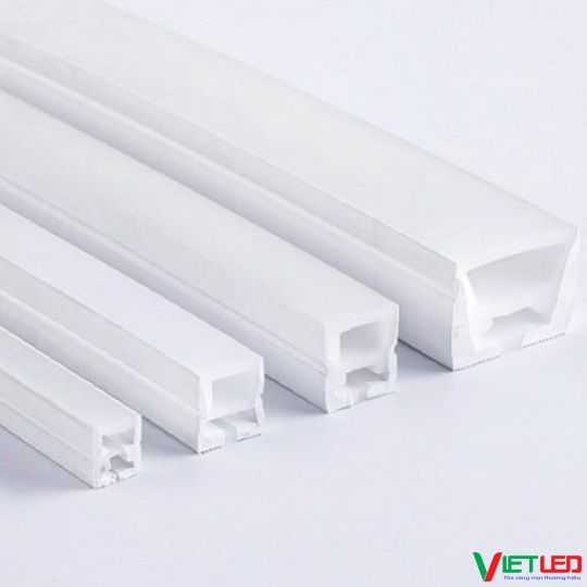 DÂY SILICON (12 X 12) ĐỊNH HÌNH LED 