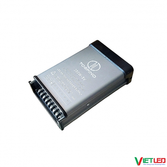 NGUỒN 5V70A NGOÀI TRỜI TOSPICO