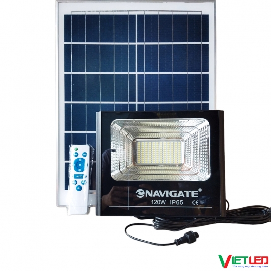 PHA NLMT 120W NAVIGET HÀNG CHÍNH HÃNG