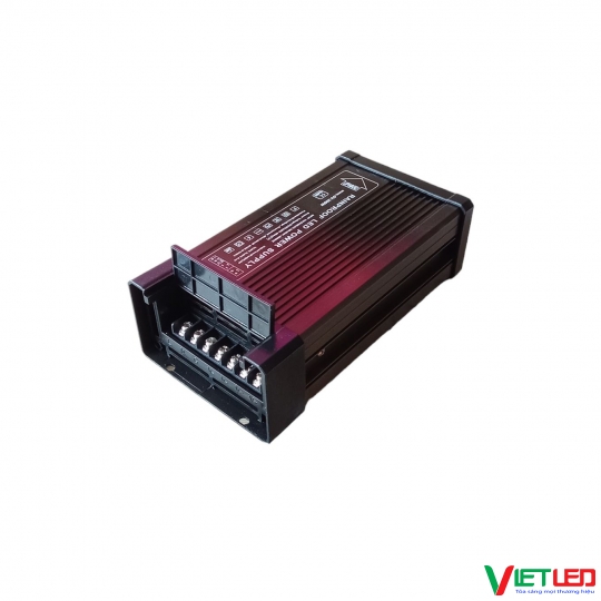 NGUỒN 5V 40A NGOÀI TRỜI MJF