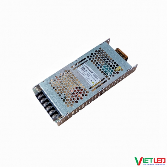 NGUỒN MỎNG 5V40A GIÁ RẺ