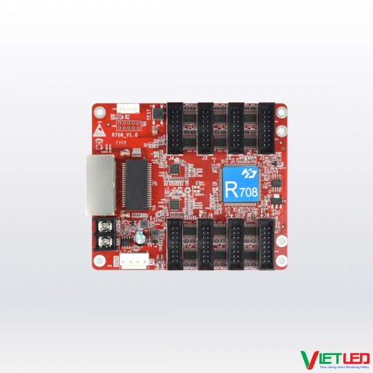 CARD NHẬN HD - R708