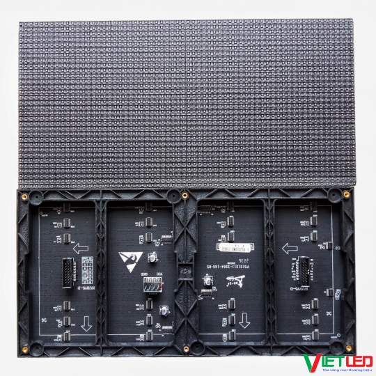 LED MÀN HÌNH P5 TRONG NHÀ LLR
