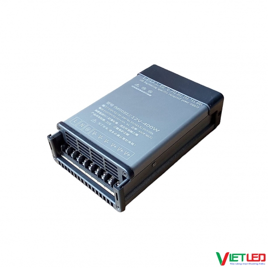 NGUỒN 12V33A - 400W GIÁ RẺ 