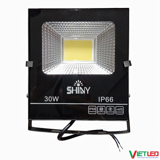 PHA 30W SHINY ÁNH SÁNG TRẮNG