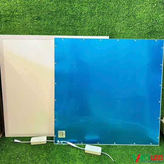 TẤM LED PANEL MỎNG 600 X 600 ÁNH SÁNG TRẮNG